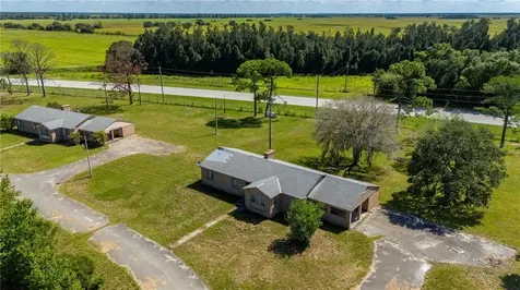 6000 SE Highway 31 Arcadia FL 34266