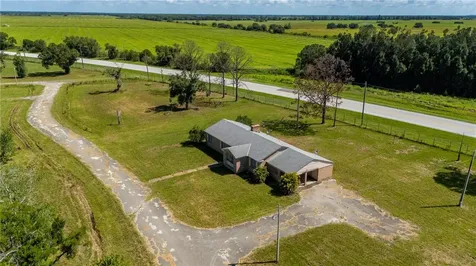 6000 SE Highway 31 Arcadia FL 34266