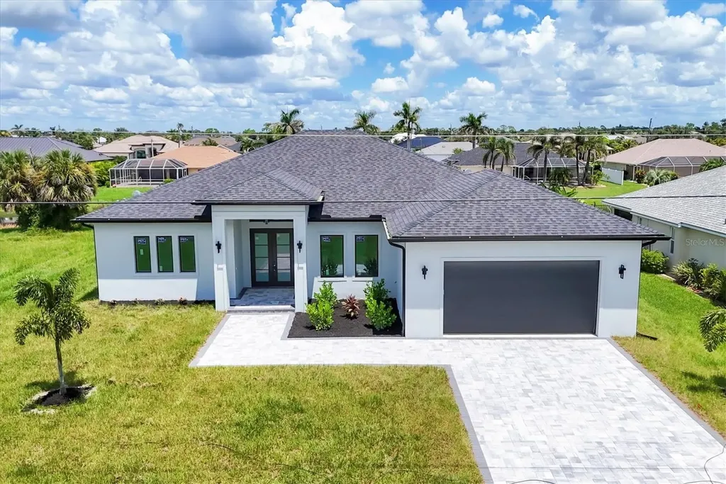 79 Medalist Road Rotonda West FL 33947