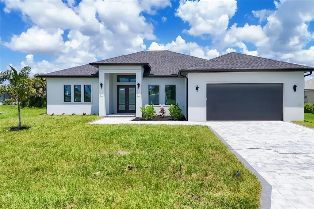 79 Medalist Road Rotonda West FL 33947