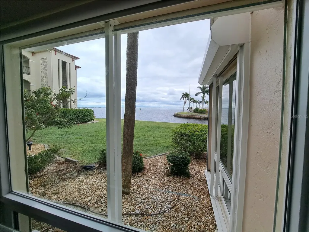 1 Colony Point Drive Punta Gorda FL 33950