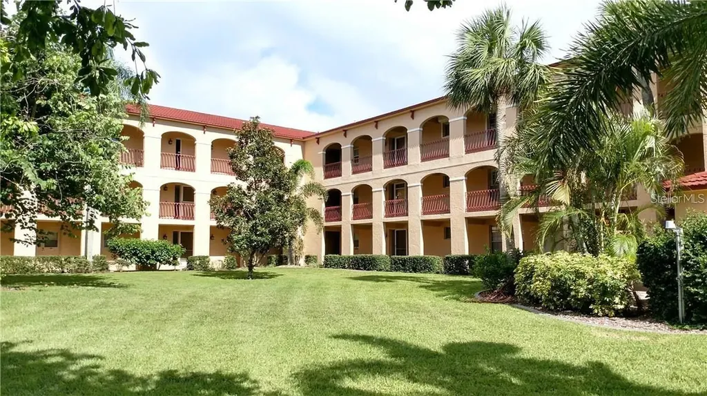 1 Colony Point Drive Punta Gorda FL 33950