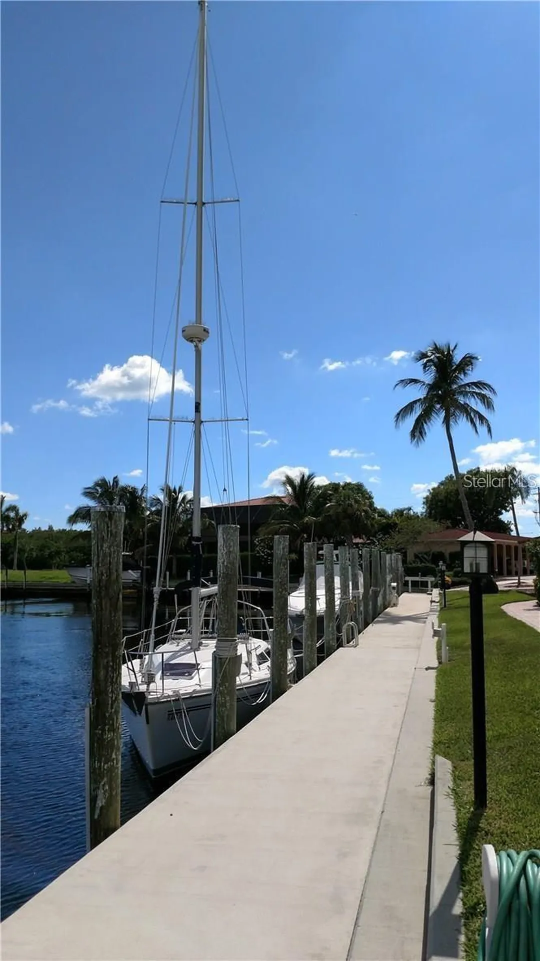 1 Colony Point Drive Punta Gorda FL 33950