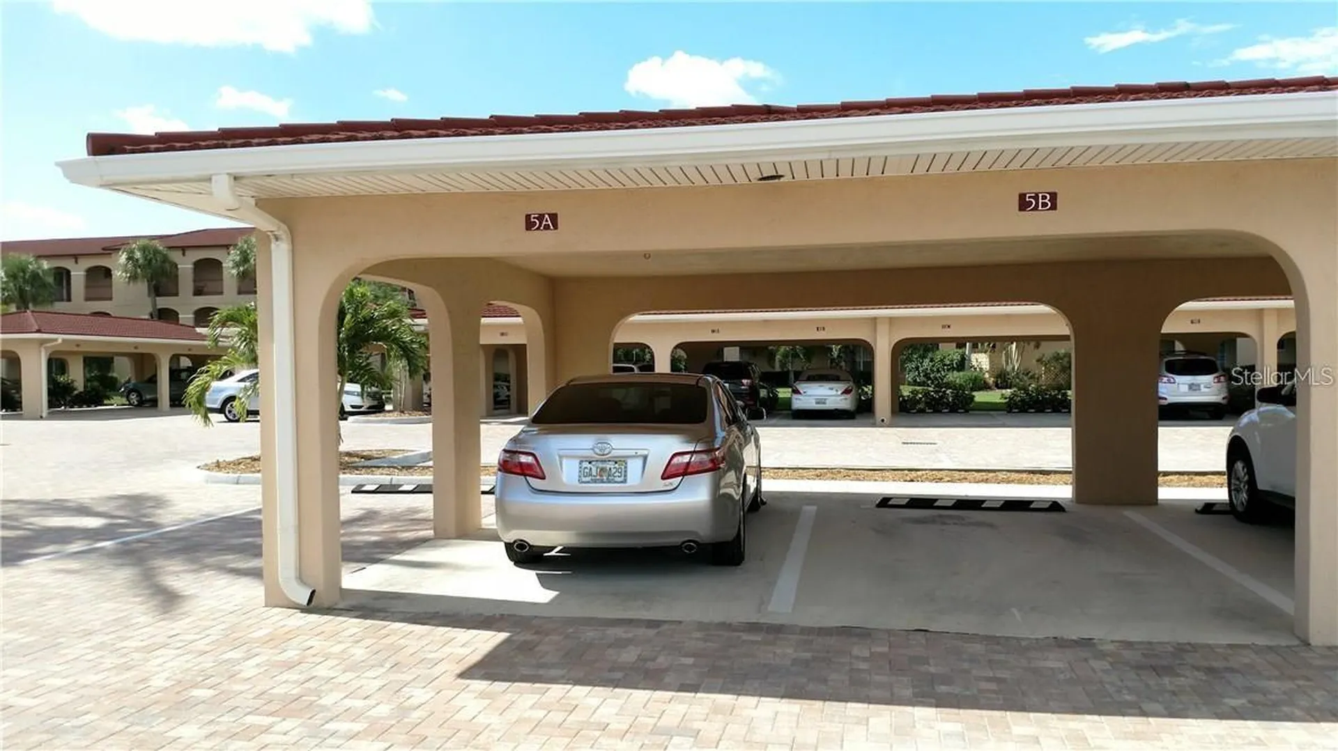 1 Colony Point Drive Punta Gorda FL 33950
