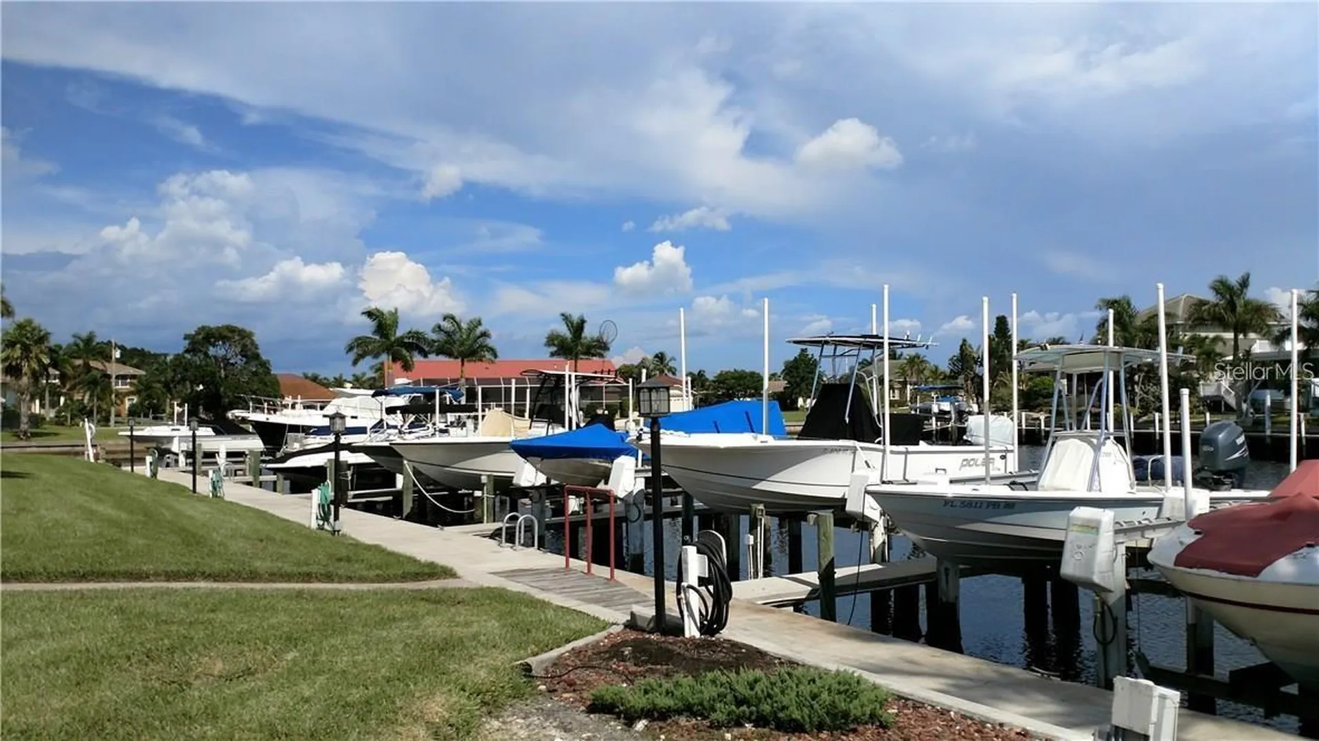 1 Colony Point Drive Punta Gorda FL 33950