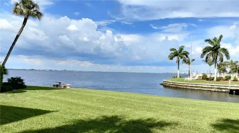 1 Colony Point Drive Punta Gorda FL 33950