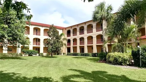 1 Colony Point Drive Punta Gorda FL 33950