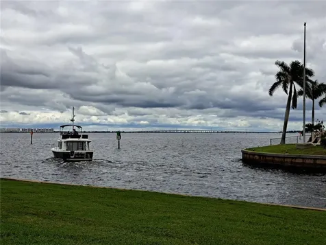 1 Colony Point Drive Punta Gorda FL 33950
