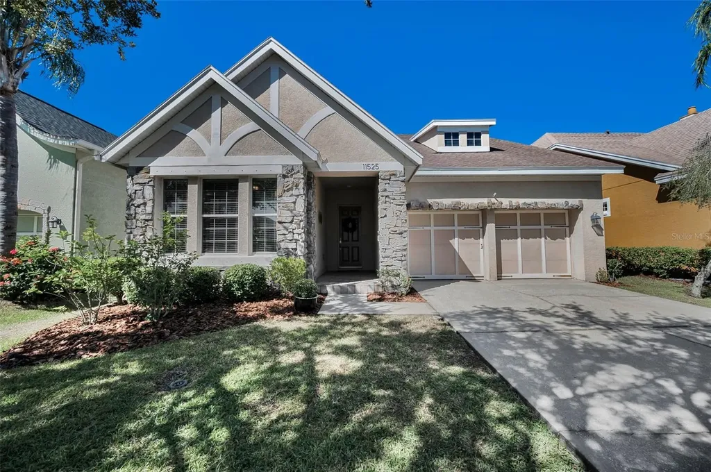 11525 Meridian Point Drive Tampa FL 33626