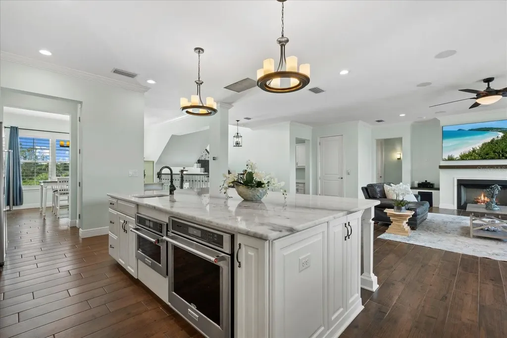 741 Shakett Creek Drive Nokomis FL 34275