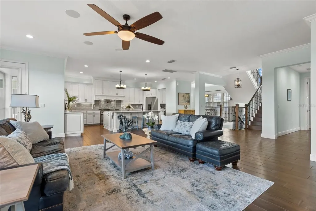 741 Shakett Creek Drive Nokomis FL 34275