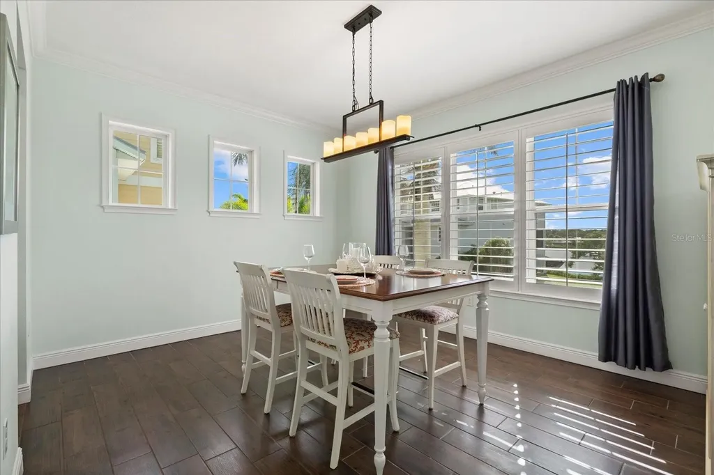 741 Shakett Creek Drive Nokomis FL 34275
