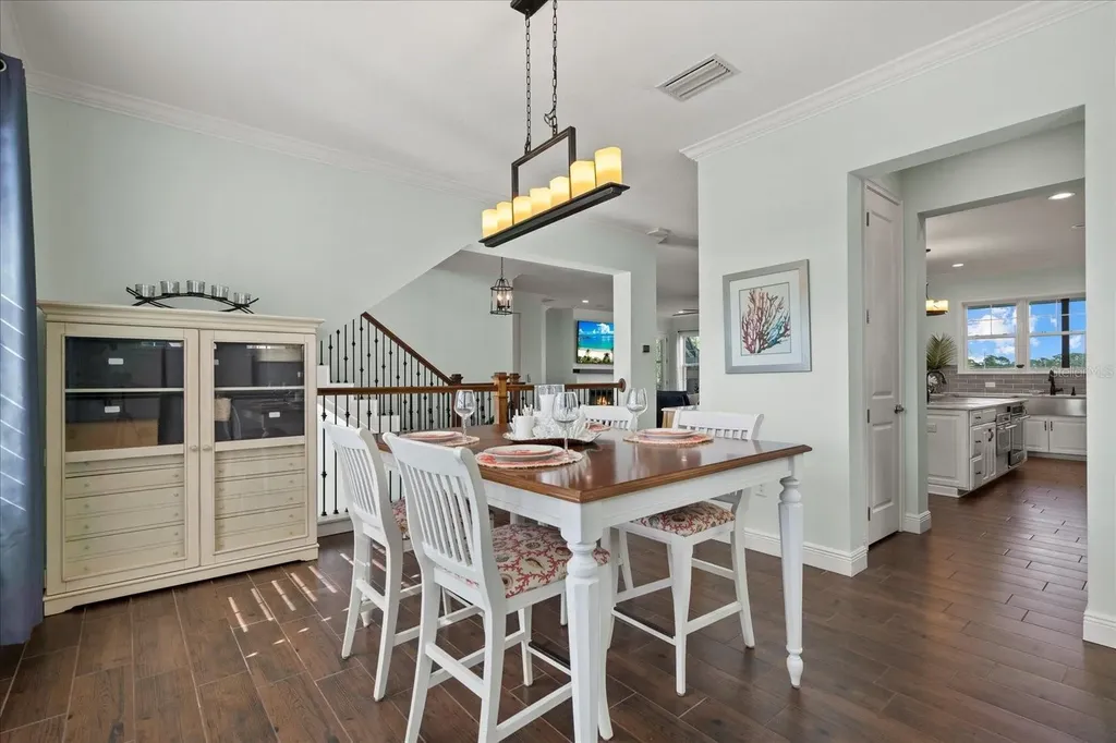 741 Shakett Creek Drive Nokomis FL 34275