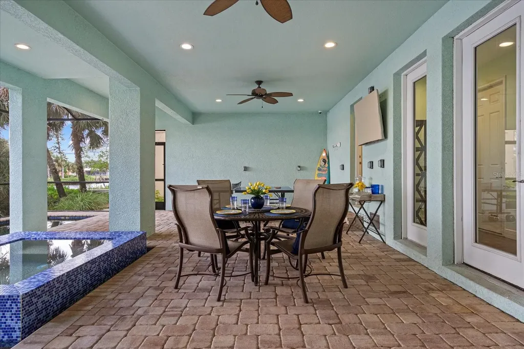 741 Shakett Creek Drive Nokomis FL 34275