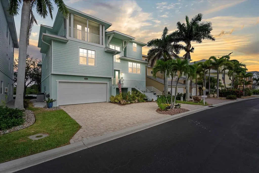 741 Shakett Creek Drive Nokomis FL 34275