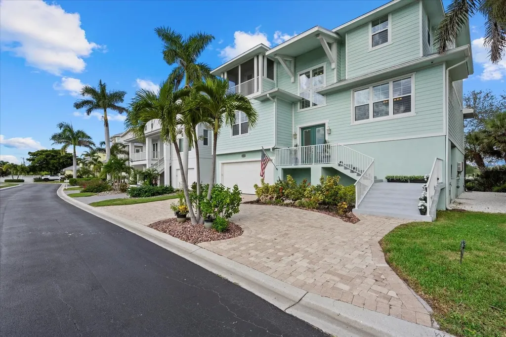 741 Shakett Creek Drive Nokomis FL 34275