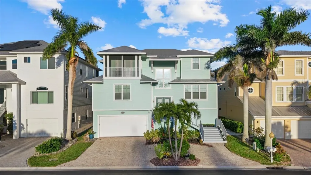 741 Shakett Creek Drive Nokomis FL 34275