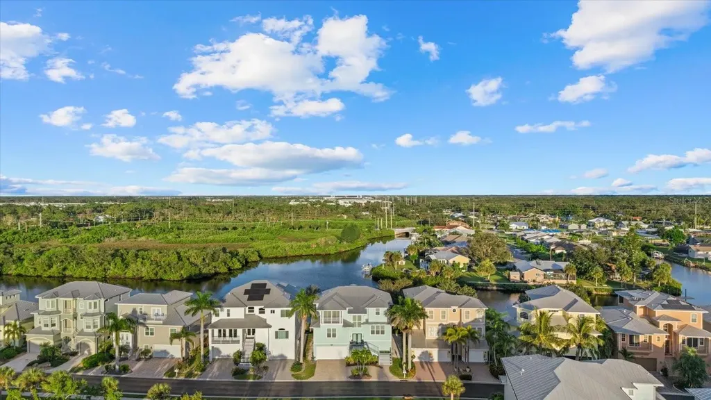 741 Shakett Creek Drive Nokomis FL 34275