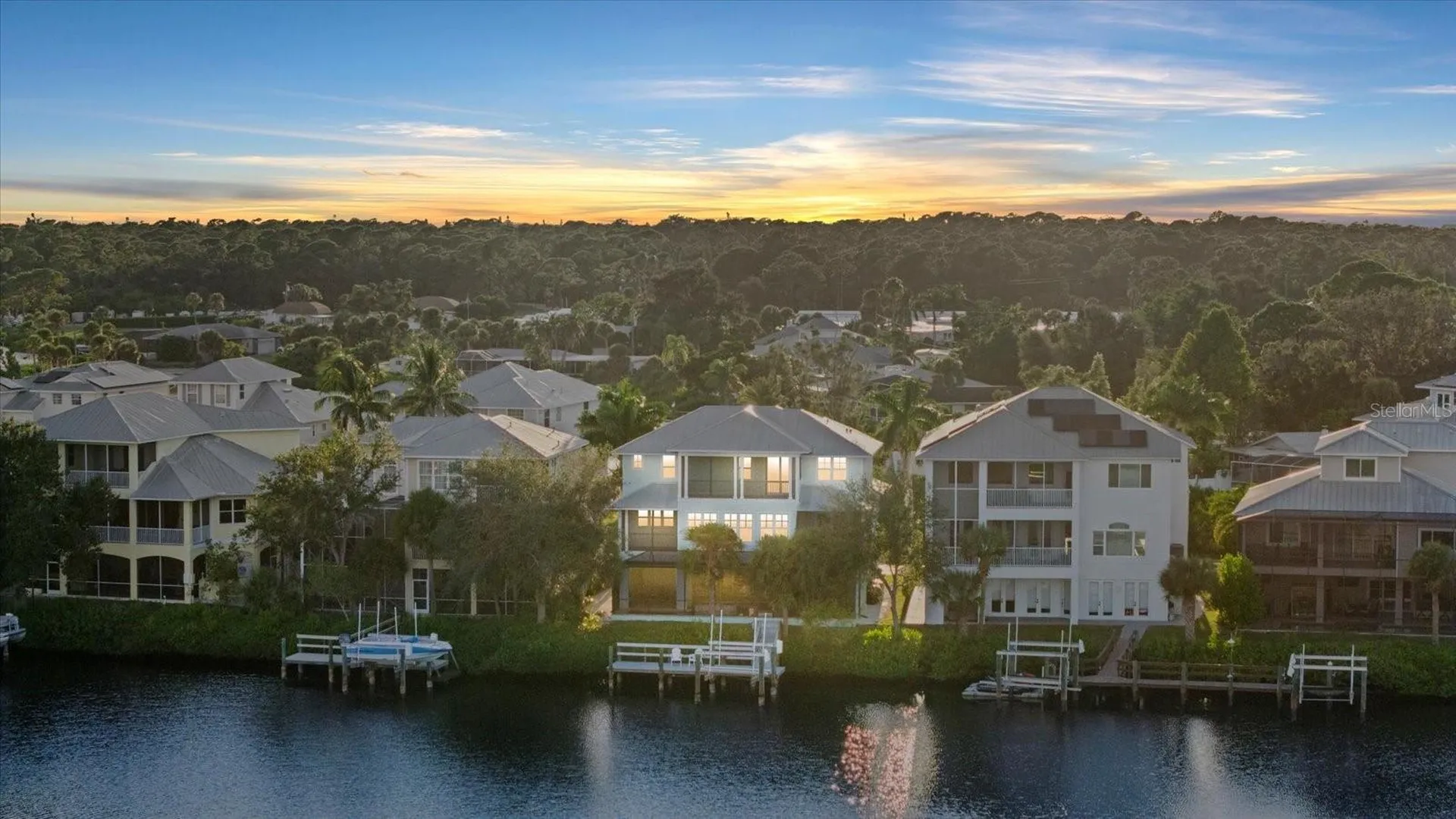741 Shakett Creek Drive Nokomis FL 34275