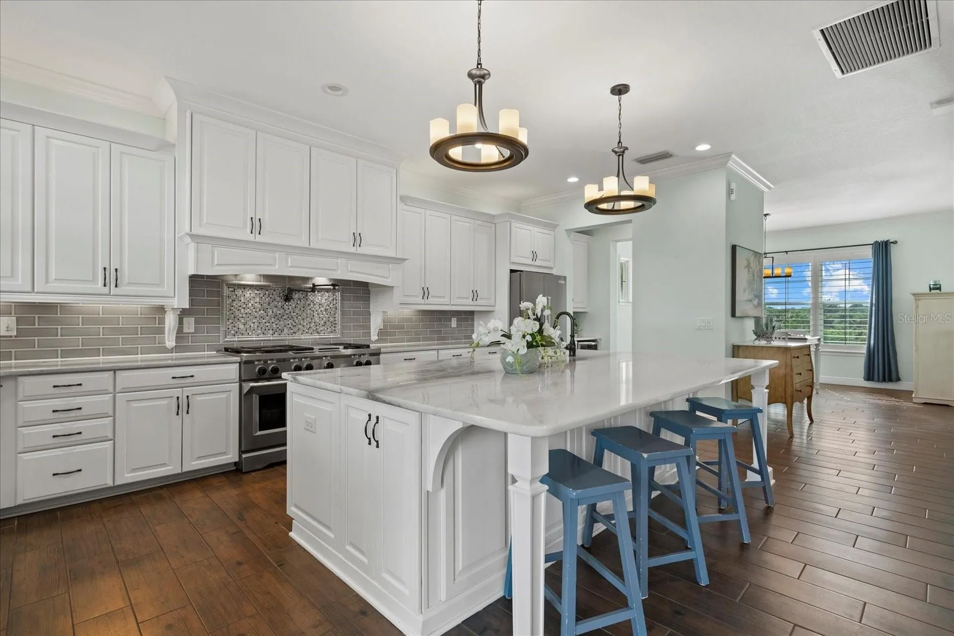 741 Shakett Creek Drive Nokomis FL 34275