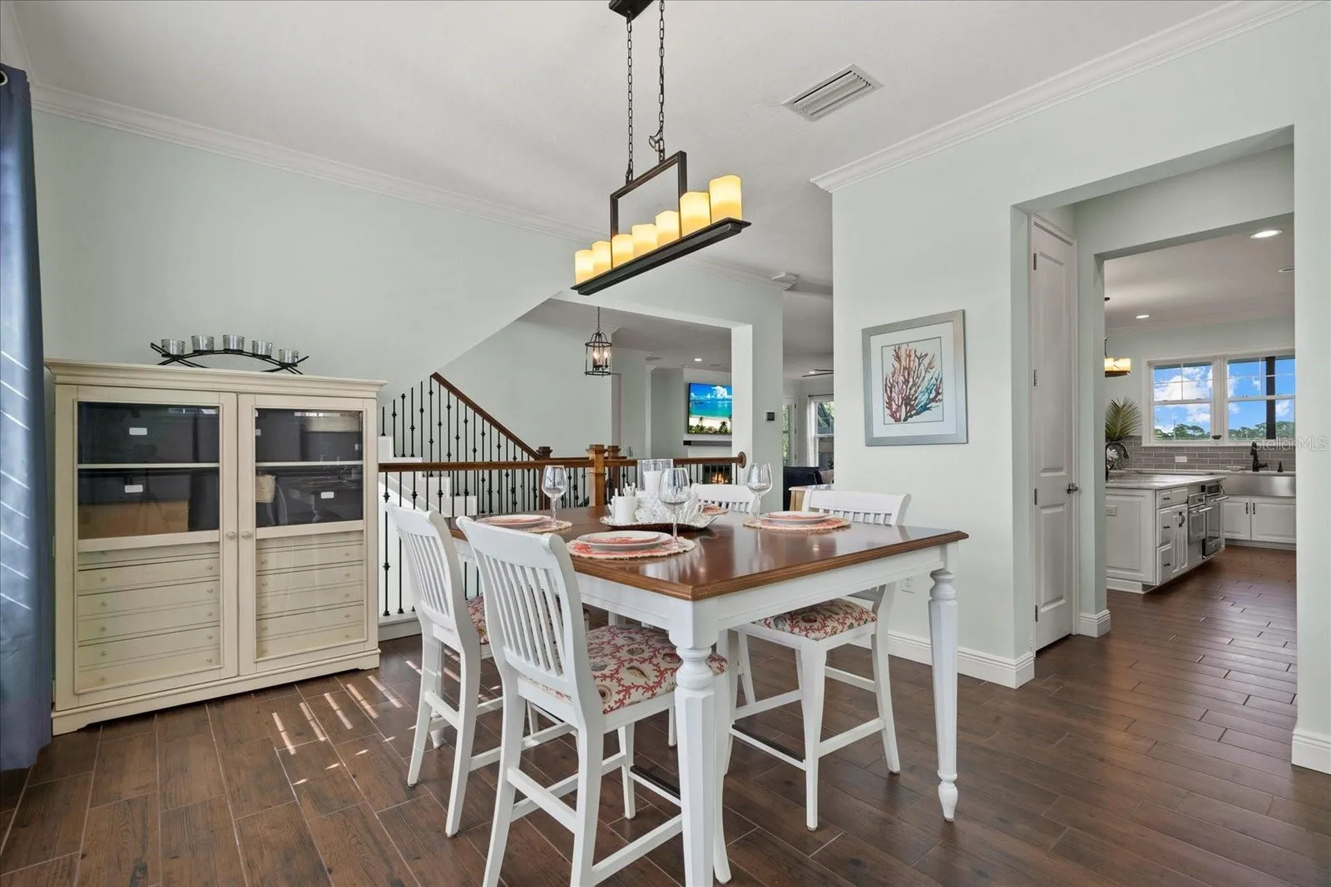 741 Shakett Creek Drive Nokomis FL 34275