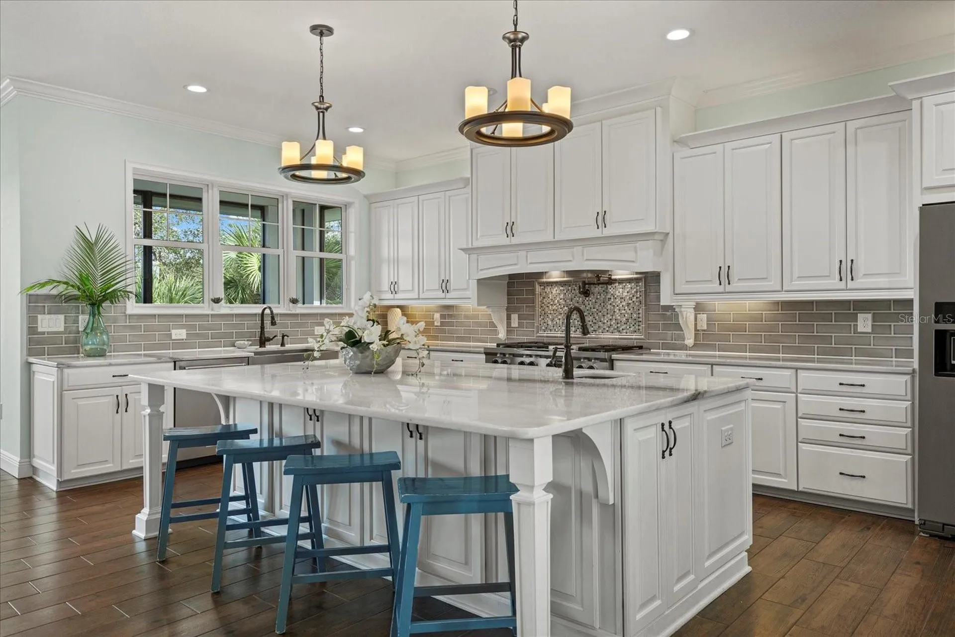 741 Shakett Creek Drive Nokomis FL 34275