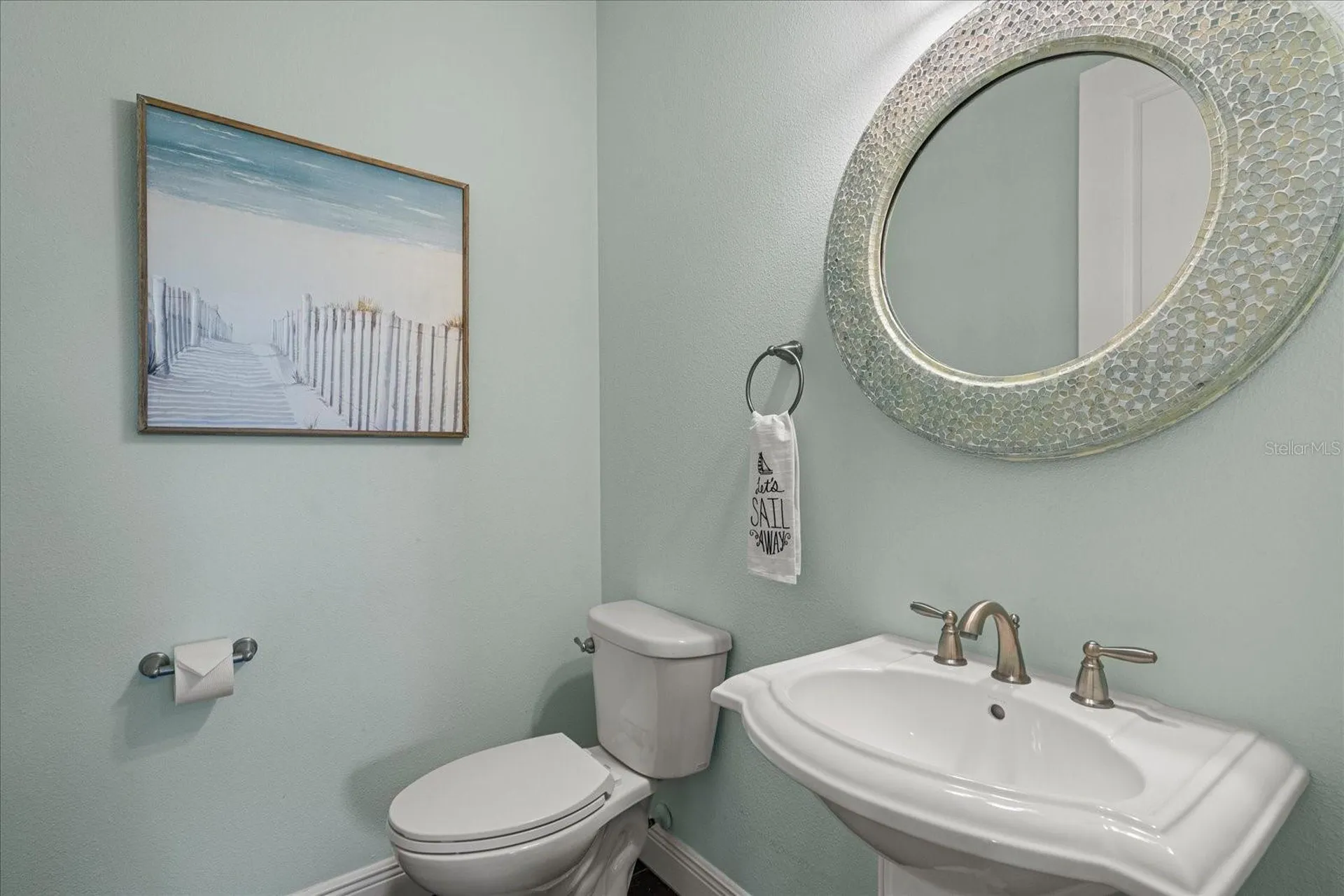 741 Shakett Creek Drive Nokomis FL 34275