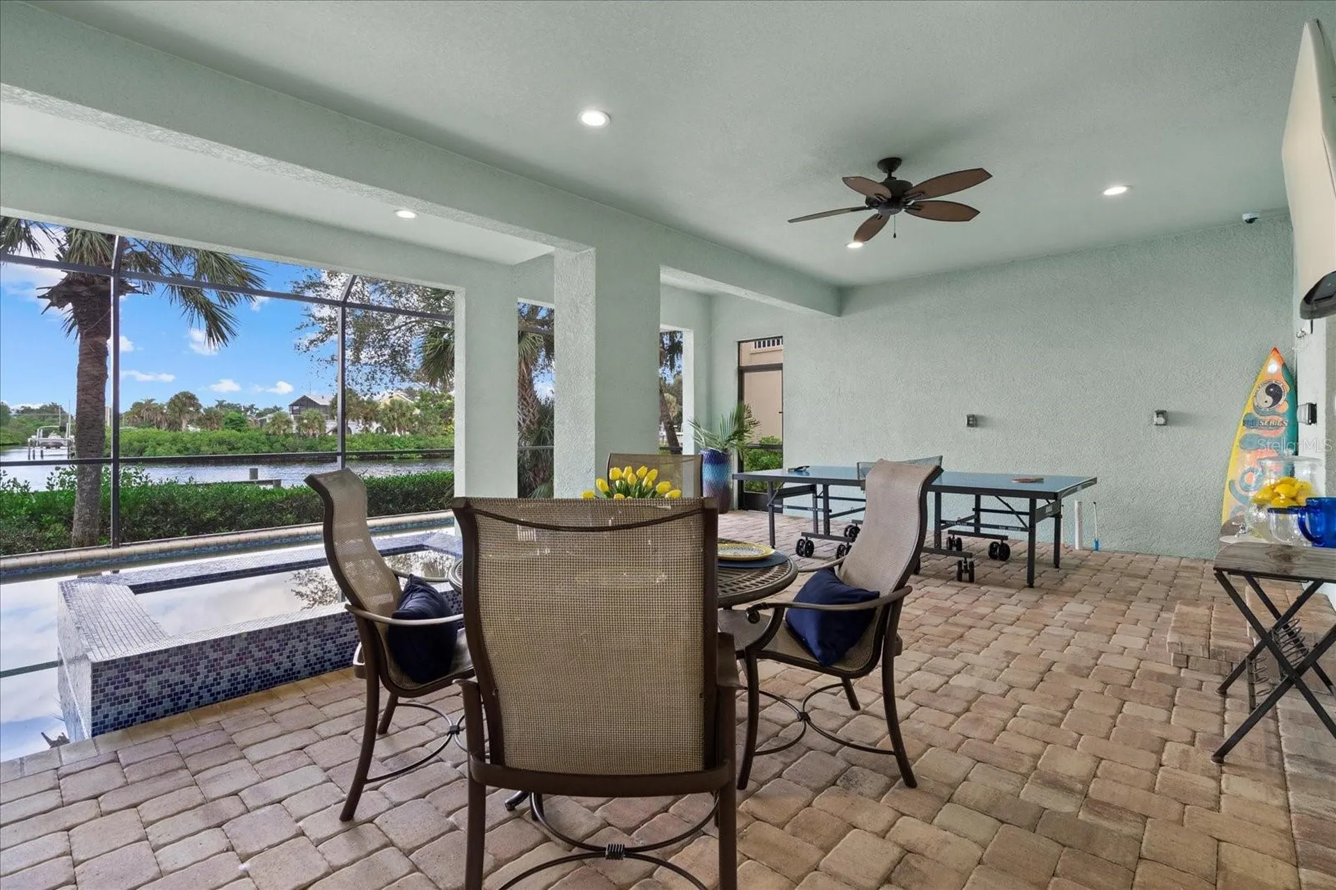 741 Shakett Creek Drive Nokomis FL 34275