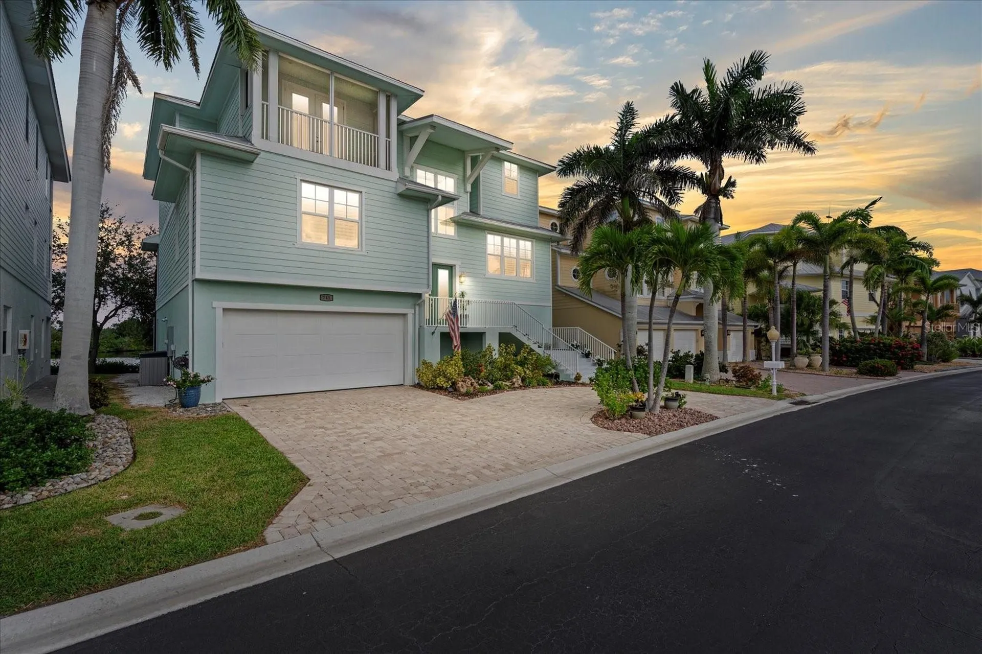 741 Shakett Creek Drive Nokomis FL 34275