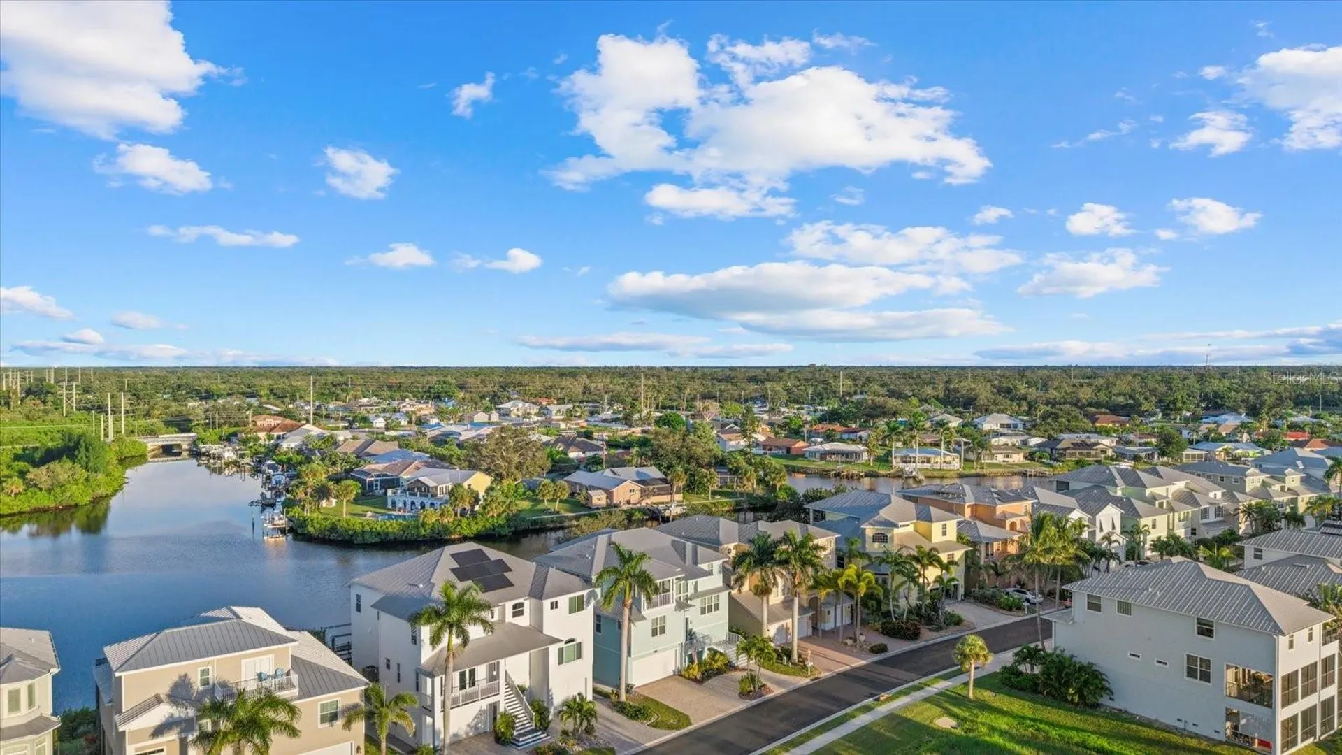 741 Shakett Creek Drive Nokomis FL 34275