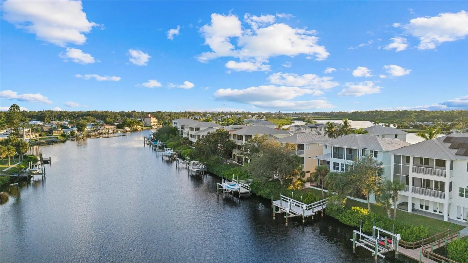 741 Shakett Creek Drive Nokomis FL 34275