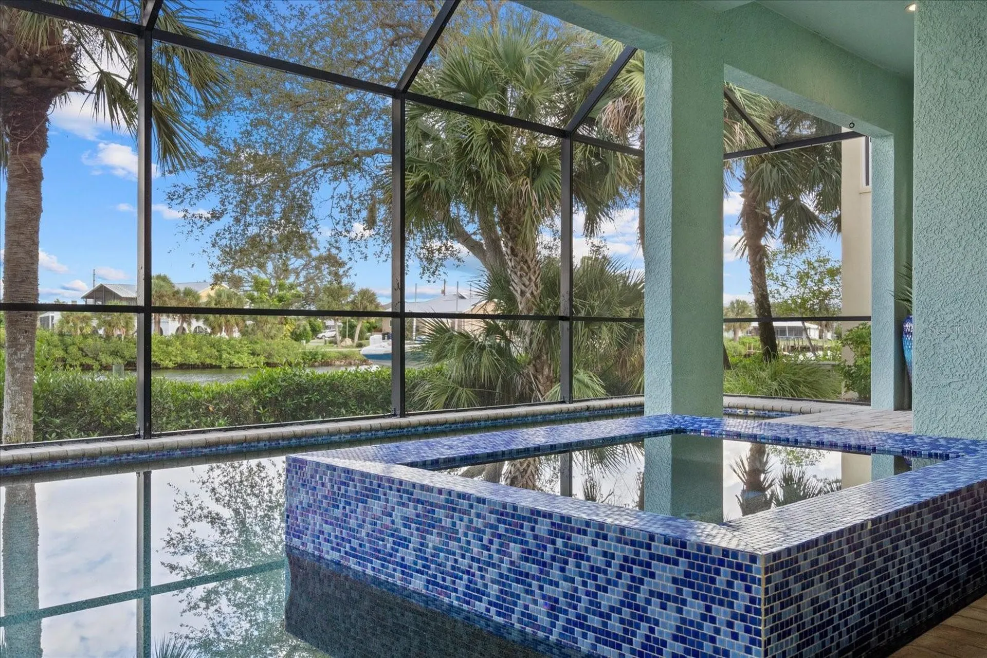 741 Shakett Creek Drive Nokomis FL 34275