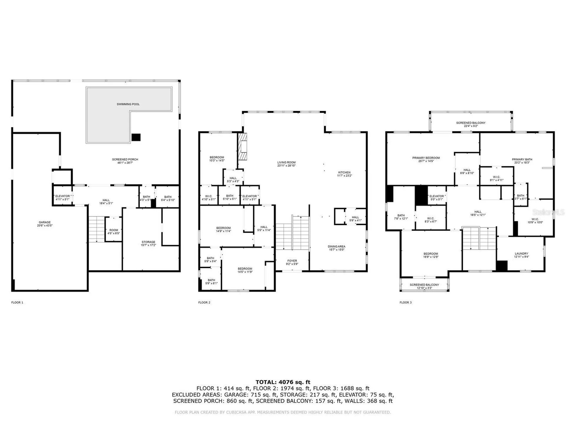 741 Shakett Creek Drive Nokomis FL 34275