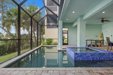 741 Shakett Creek Drive Nokomis FL 34275