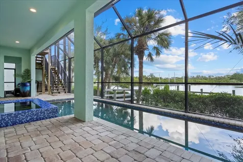 741 Shakett Creek Drive Nokomis FL 34275
