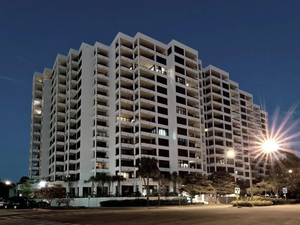 1255 N Gulfstream Avenue Sarasota FL 34236