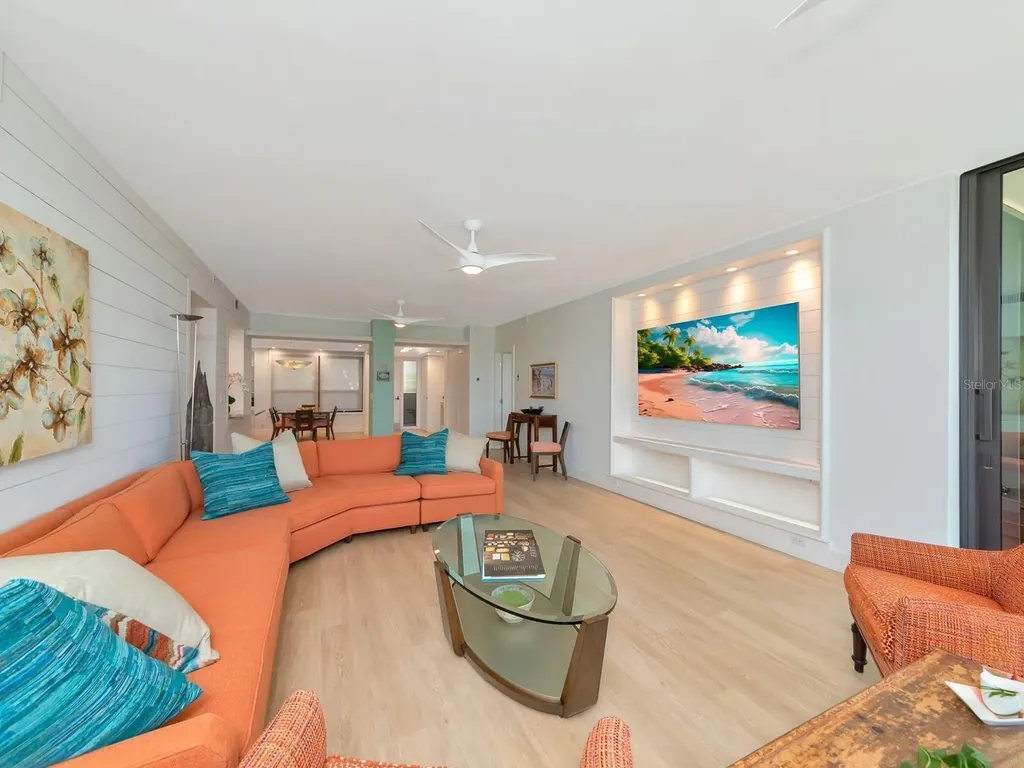 1255 N Gulfstream Avenue Sarasota FL 34236