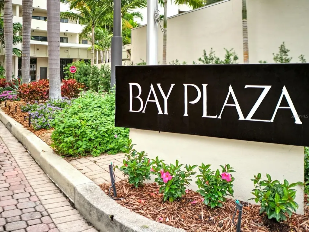 1255 N Gulfstream Avenue Sarasota FL 34236