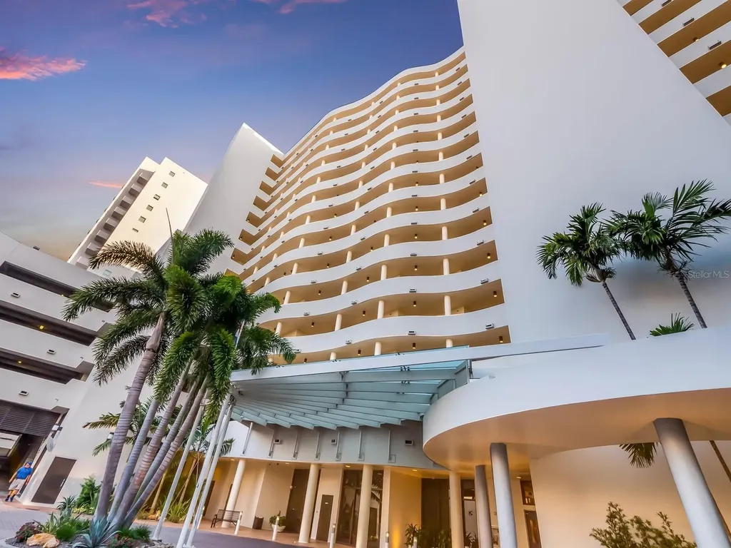 1255 N Gulfstream Avenue Sarasota FL 34236