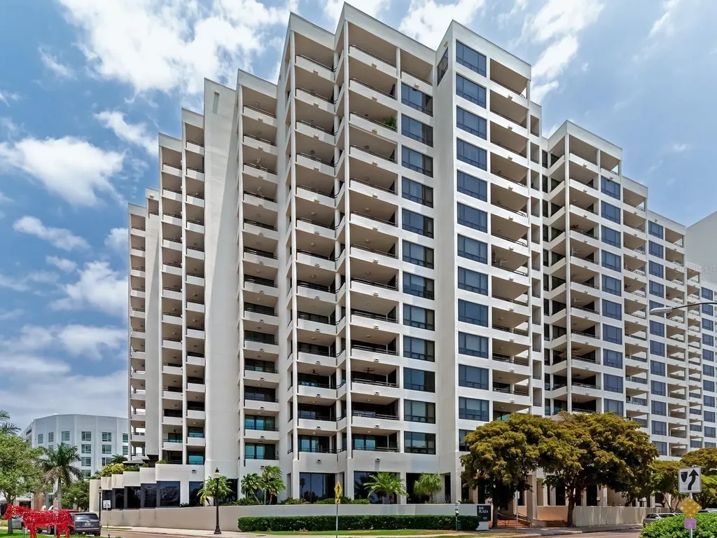 1255 N Gulfstream Avenue Sarasota FL 34236