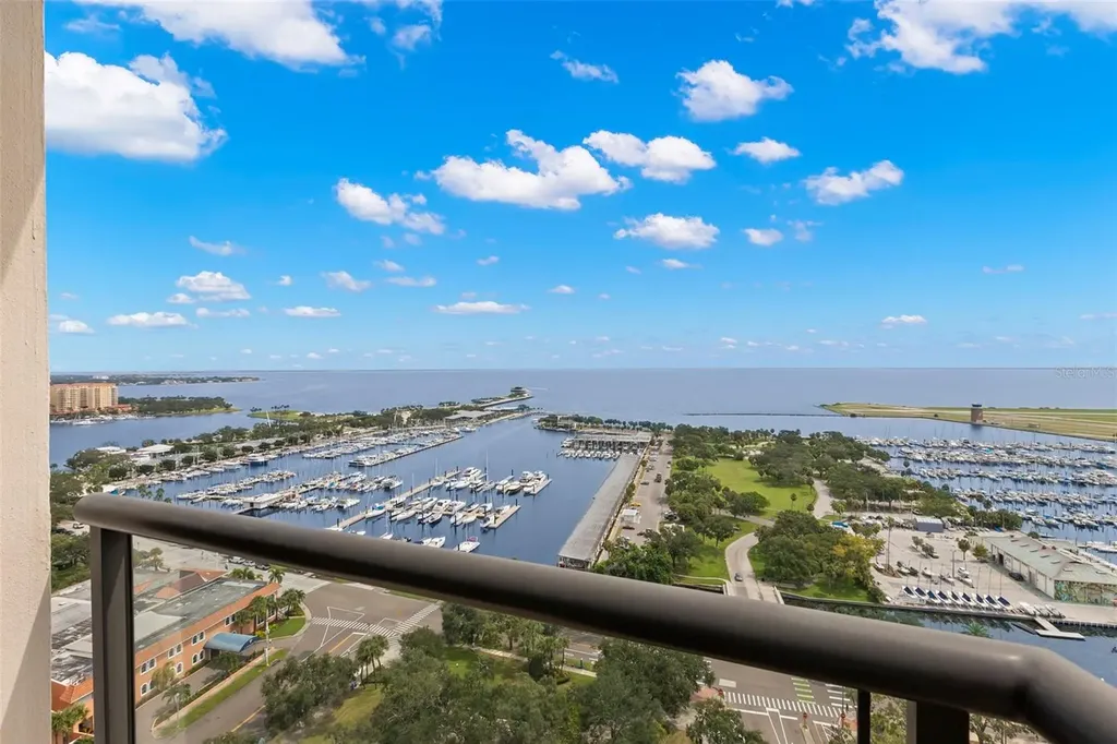1 Beach Drive SE St Petersburg FL 33701