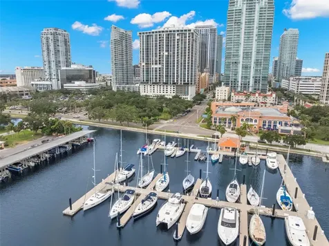 1 Beach Drive SE St Petersburg FL 33701