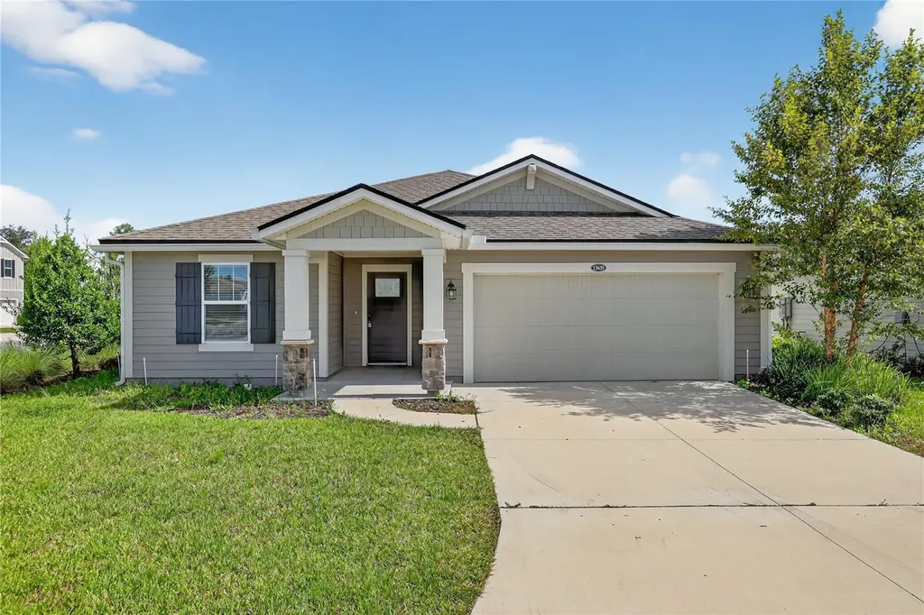 13635 Harlowton Avenue Jacksonville FL 32256