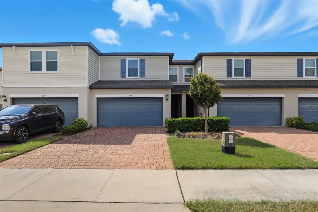 1008 Desert Candle Drive Ocoee FL 34761