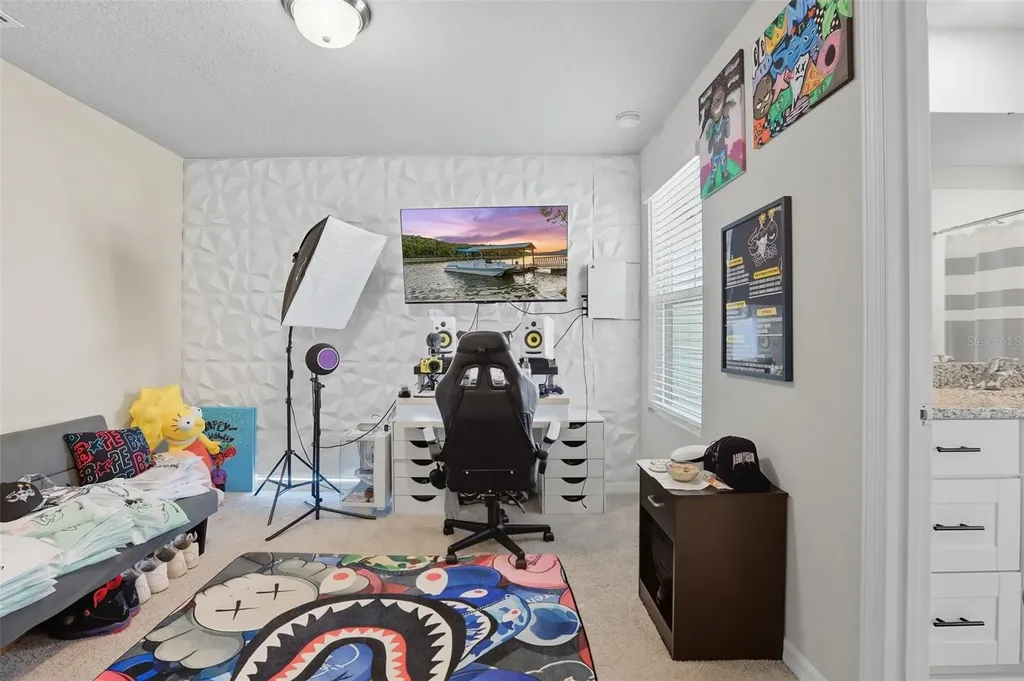 1008 Desert Candle Drive Ocoee FL 34761