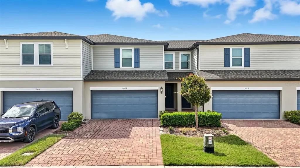 1008 Desert Candle Drive Ocoee FL 34761