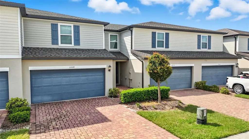 1008 Desert Candle Drive Ocoee FL 34761