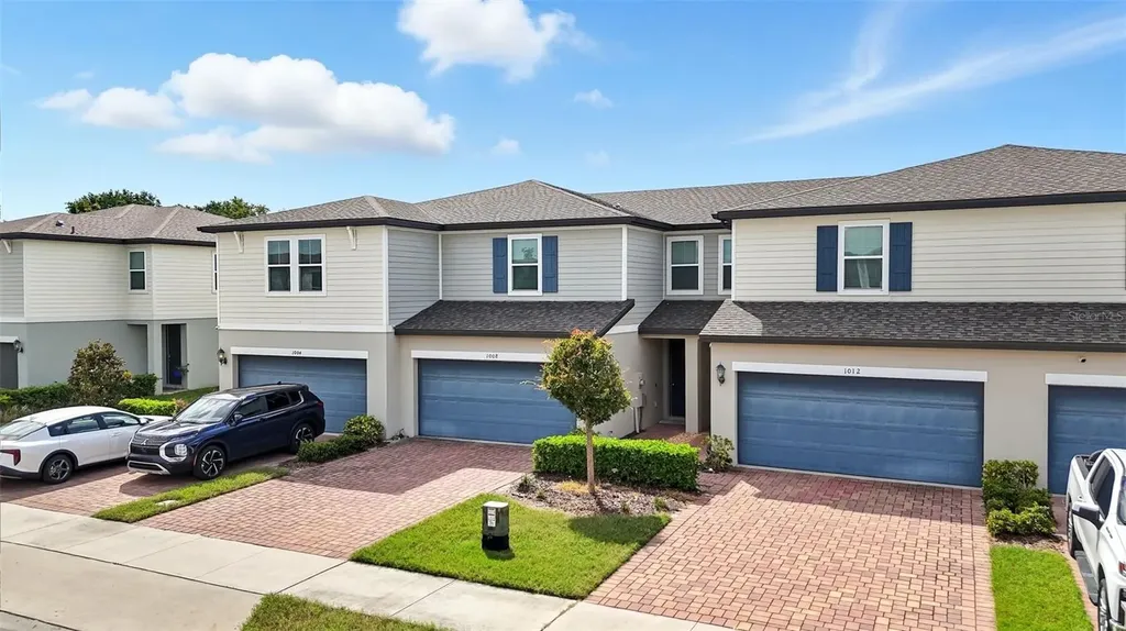 1008 Desert Candle Drive Ocoee FL 34761