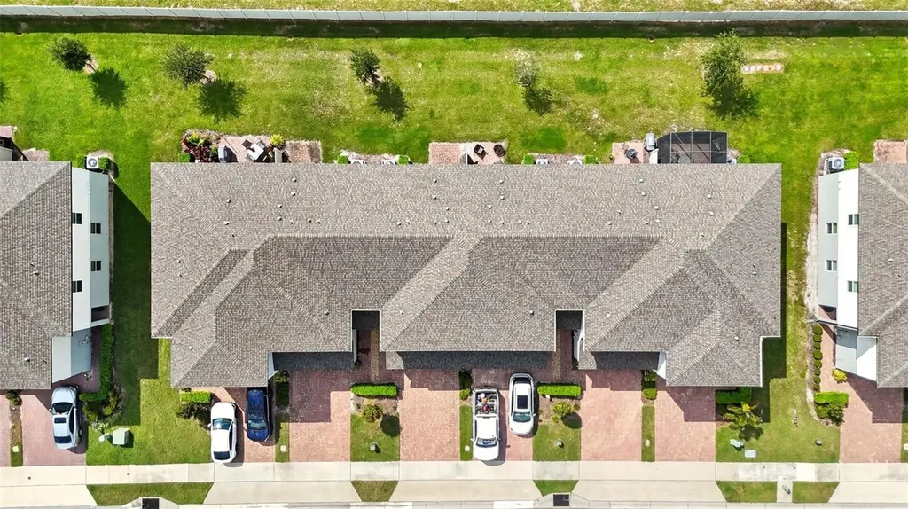 1008 Desert Candle Drive Ocoee FL 34761