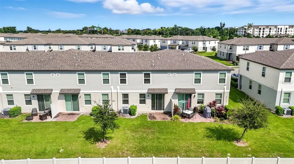 1008 Desert Candle Drive Ocoee FL 34761